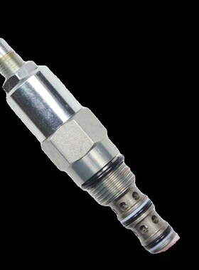 螺纹插装直动式减压溢流阀LDPR-10