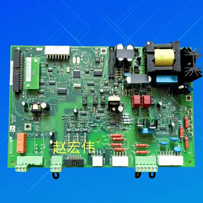 丹佛斯变频器VLT5000/6000系列110-132-160-200-250KW电源驱动板