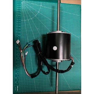 H7B02690D Y7S423C813 全新海信日立中央空调风扇电机 H7B02690A