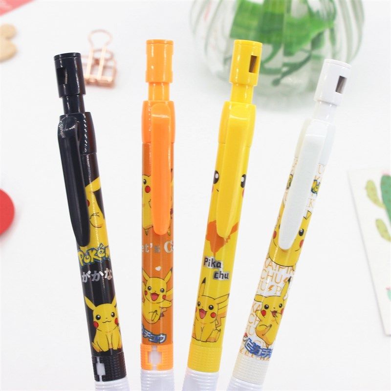 包邮写不断自动铅笔20mm大容量按动铅笔卷笔刀可爱卡通文具,3C数码配件,USB多功能数码宝,淘宝优惠券,粉丝福利购,淘宝优惠卷