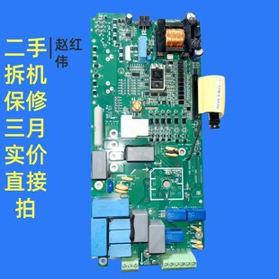 ZINT-511是ABB变频器ACS880主0.55KW-0.75-1.1KW-2.2KW电源驱动板