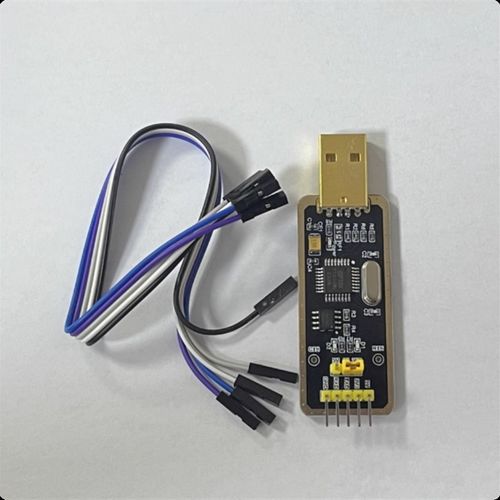 FT232模块 USB转串口USB转TTL 升级下载/刷机板 FT232BL/RL