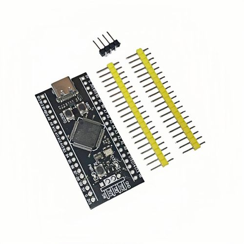 STM32F401RCT6核心板 系统板 开发板MicroPython