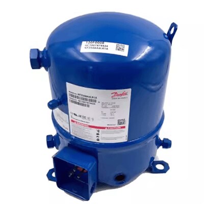 NTZ108A4LR1A NTZ136A4LR1A NTZ271A4LR1A原装全新丹佛斯压缩机