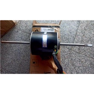 中央空调 马达 风扇电机 5168079 Y7S423C23 1506490 全新海信