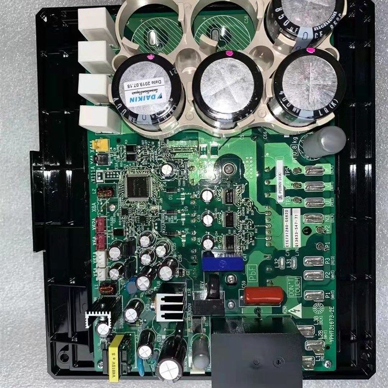 全新大金中央空调 变频板 PC1132-1(B) 压缩机驱动模块 PC1132-31