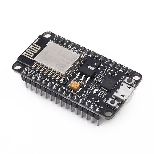 NodeMcu Lua WIFI 物联网 开发板 基于ESP8266 CP2102