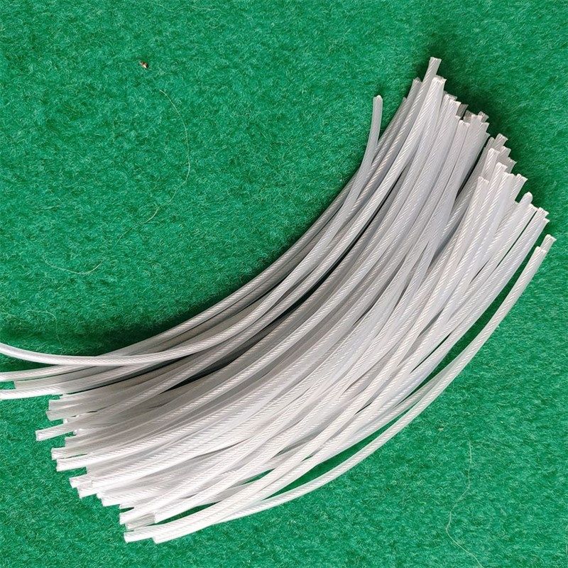 割草绳丝绳打草绳更经久耐磨耐用钢丝打草绳增强尼龙包胶更优品质,畜牧/养殖物资,畜牧/养殖器械,淘宝优惠券,粉丝福利购,淘宝优惠卷