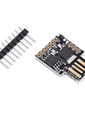 ATTINY85 Digispark kickstarter 微型 usb 开发板
