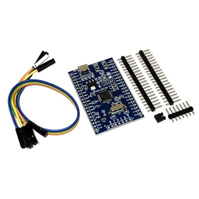 HC32F460JETA核心板 华大开发板/ARM嵌入式单片机/MCU M4 USB CAN