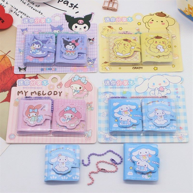 迷你小本子随身可爱分享笔记本六一儿童节礼物手账本学生mini本子,3C数码配件,USB多功能数码宝,淘宝优惠券,粉丝福利购,淘宝优惠卷