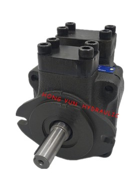 榆次油研PFE31016/10高压叶片泵PFE31028/31036/31044叶片液压泵