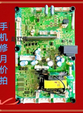 ETC710172-710171安川变频器A1000系列160/132KW千瓦主电源驱动板