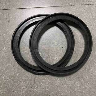 钢制离心网式过滤器水封滴灌沙石过滤器施肥罐配件大全密封圈17.5