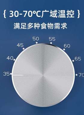 frunuts 干果机食物烘干机水果蔬菜宠物肉类食品风干机小型家用