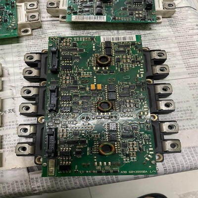 【议价】6MBI450U-120/AGDR71C AGDR-