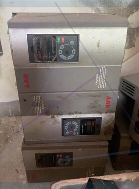 安邦信变频器 AMB800F-011P-T3 11kw 无拆