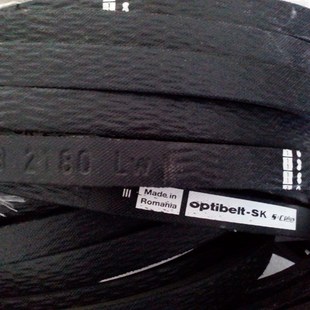SPA1982LW optibelt plus S=C SPA2000LW全新欧皮特皮带三角带