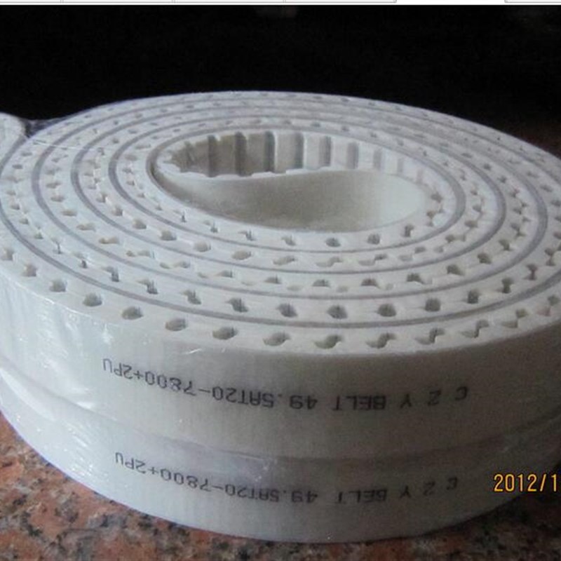 同步带AT10-1200 -1210 -1220 -1230 -1240 -1250-1260PU钢丝芯