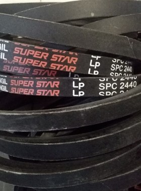 三角带皮带SPC3250 SPC3300 SPC3350 SPC3380 SPC韩国东一DONGIL