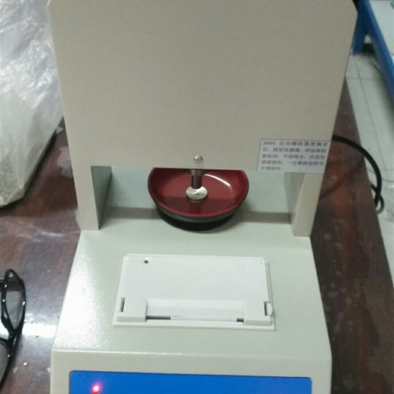 YHKC-3A ( KQ-3 )颗粒强度测定仪 数显颗粒硬度测试仪