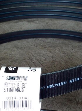 GATES POLYFLEX 2/11M1220JB USA 3/11M1220JB进口数控车床皮带