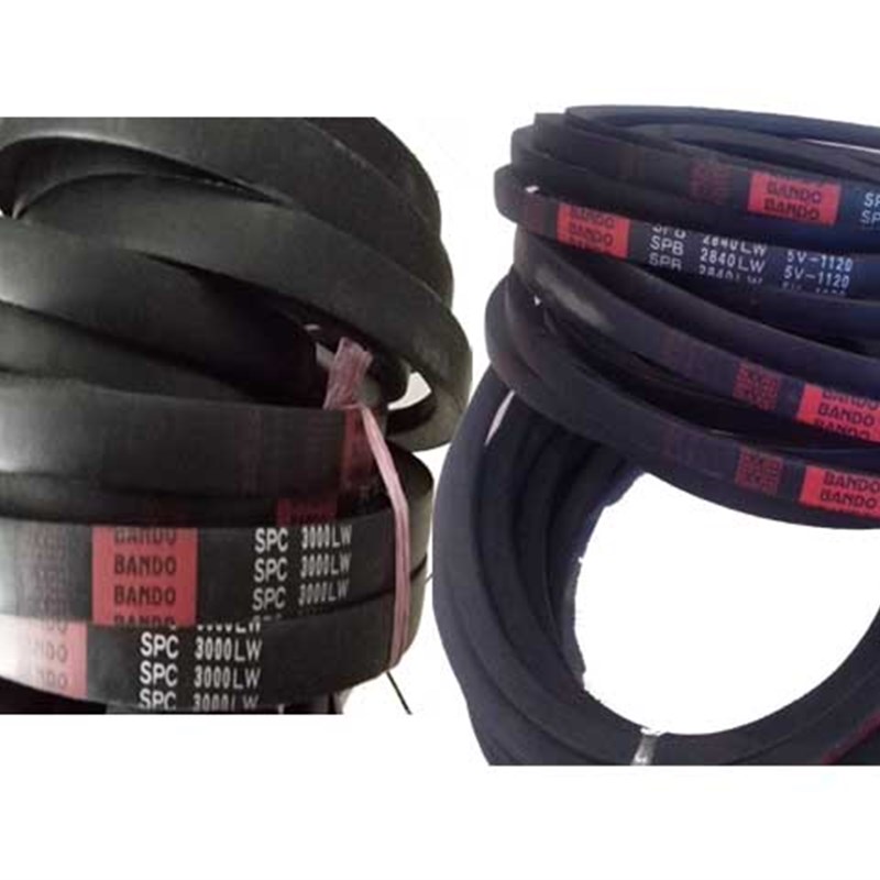 SPC3500LW三角皮带 SPC3550LW皮带 SPC3750LW日本阪东BANDO三角带