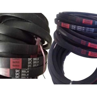 SPC3500LW三角皮带 SPC3550LW皮带 SPC3750LW日本阪东BANDO三角带