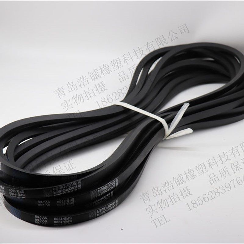 劲力达三角带高速窄V带SPB3170/5V1250 SPB3175 SPB3200 SPB3238