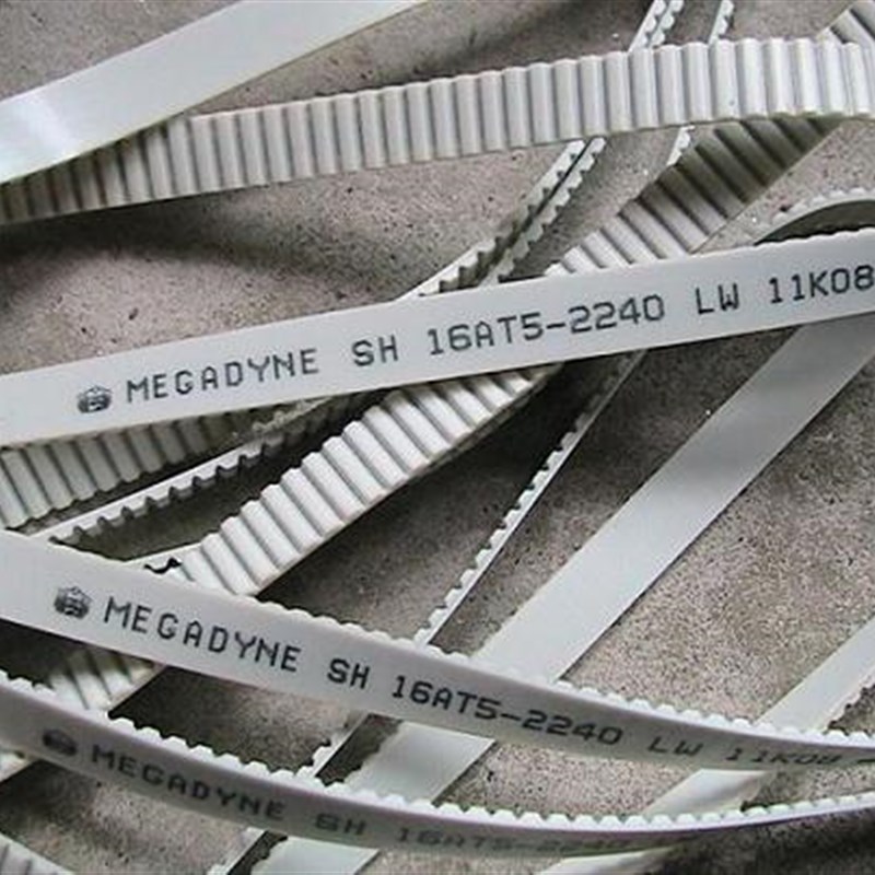 同步带AT10-3460 -3470 -3480 -3490 -3500 -3510 -3520PU钢丝芯