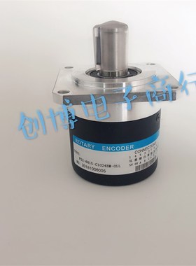 无锡向晓FS2-6815-C1024BM-05L数控机床主轴光电旋转编码器