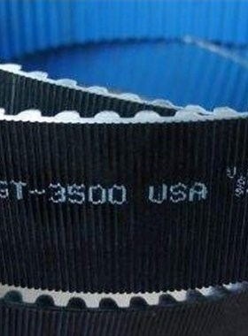 GATES PolyChain GT Carbon 14MGT-3360 3304盖茨保力强同步皮带