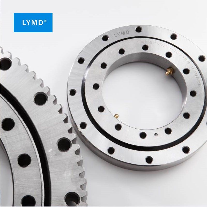 精密外齿回转轴承RUA164P4交叉圆柱滚子转盘轴承外齿研磨非标定制,3C数码配件,USB多功能数码宝,淘宝优惠券,粉丝福利购,淘宝优惠卷