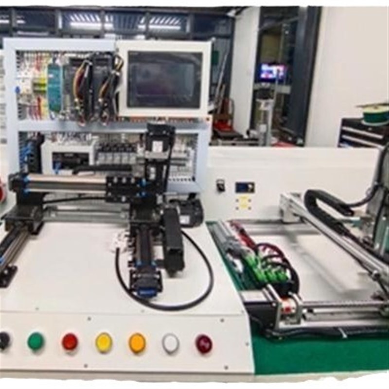 厂家供应教学仪器 桌面型PLC 运动控制平台 各类教学仪器