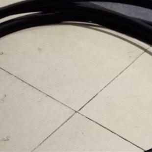 GATES 7M530JB USA盖茨冷却塔数控车床皮带 POLYFLEX