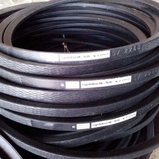 S=C 8V德国欧皮特皮带热销高速OPT三角带 plus Optibelt