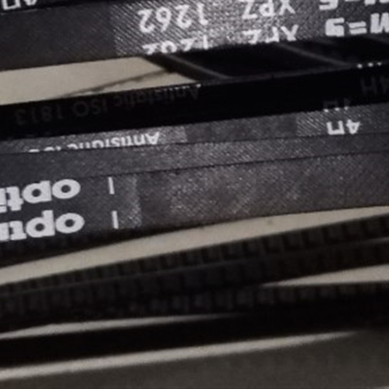 optibelt Super TX M=S XPZ1120 XPZ1137 4H三角带德国欧皮特皮带