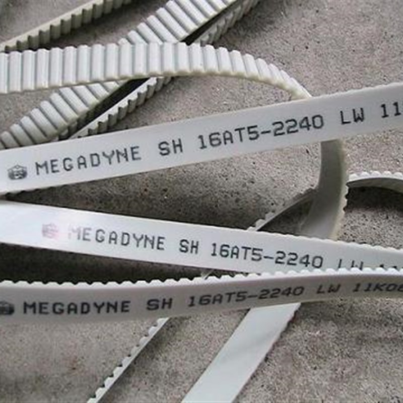 同步带AT10-4890 -4900 -4910 -4920 -4930 -4940 -4950PU钢丝芯