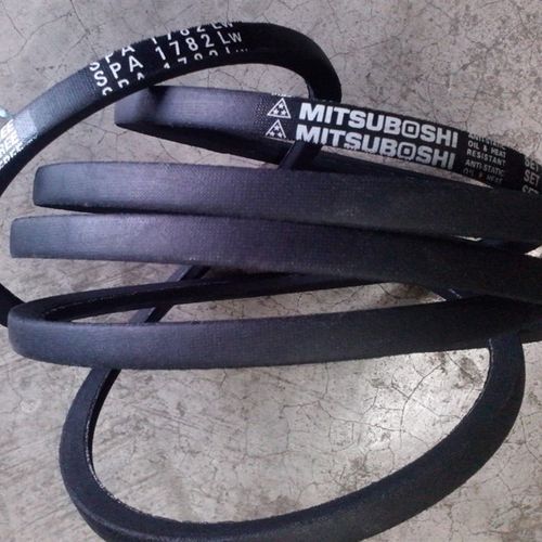 SPA1732LW三角皮带SPA1757LW皮带SPA1782LW进口三之星风机三角带