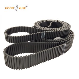 8M2688STS STD YU336齿工业皮 橡胶双面齿 RPP 同步带