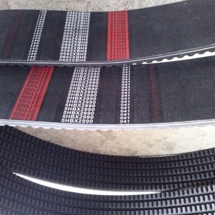 2180 2220 2260 3HBX2060 2410 2140 2280 2800风机联组皮带 2120