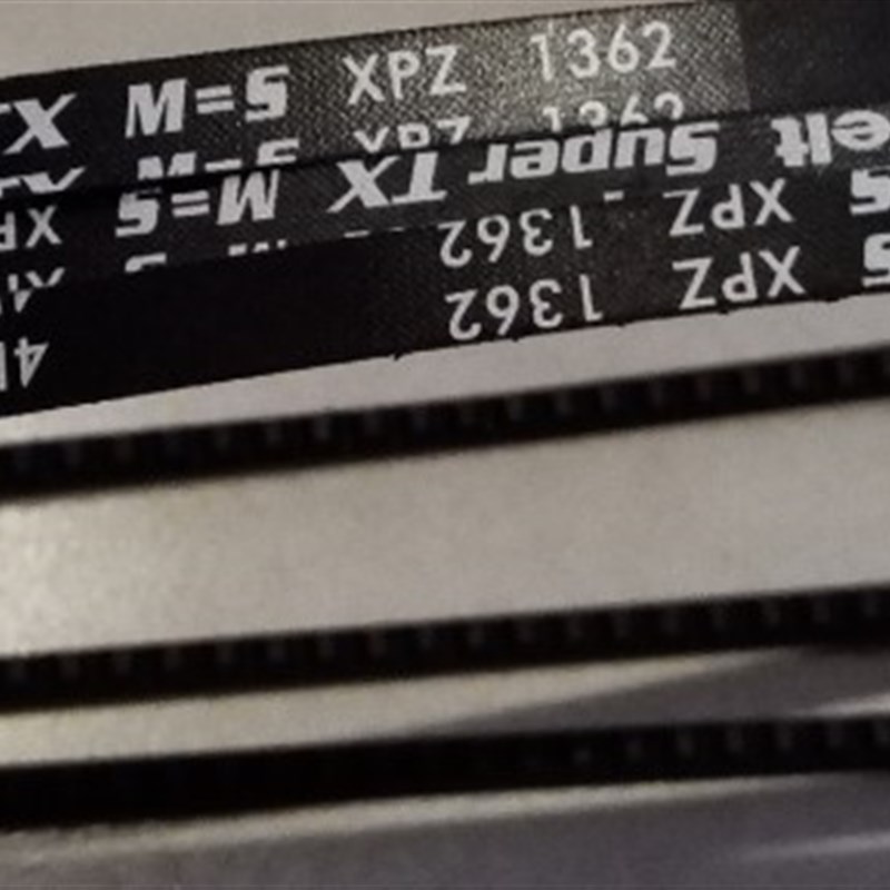 optibelt Super TX M=S XPZ1250 XPZ1262 4H三角带德国欧皮特皮带