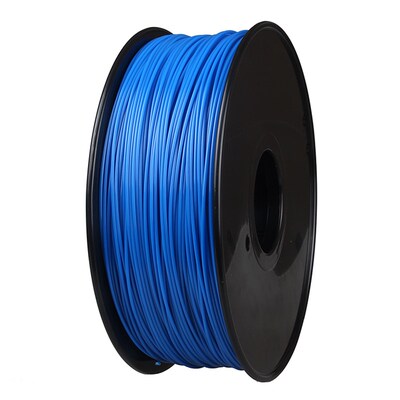 3DSWAY 3D打印机耗材 175mm 1kg ABS线条打印丝FDM打印材料包邮