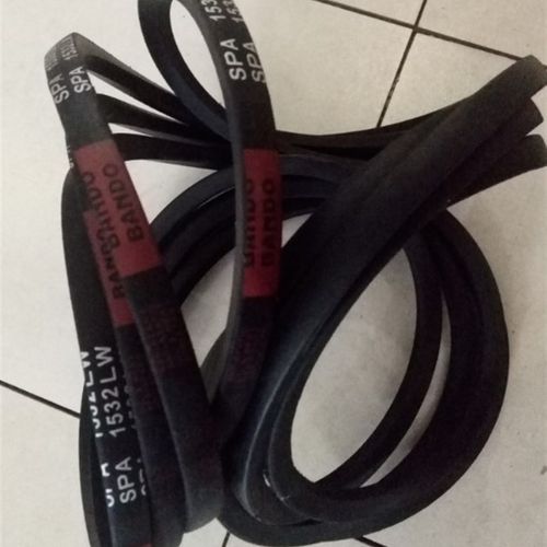 SPA1047LW传动带SPA1057LW三角皮带SPA1060LW日本BANDO阪东三角带