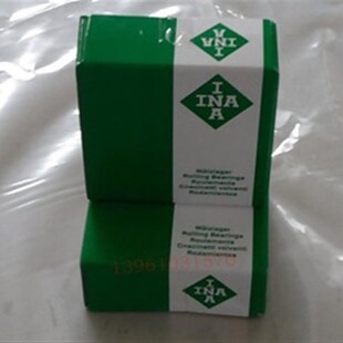 尺寸 NA6900 10X22X22 INA 徳国进囗带內圈高速精密滚针轴承