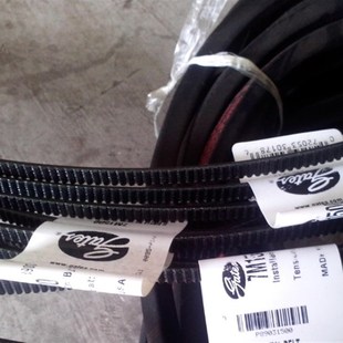 GATES 7M950JB USA盖茨冷却塔数控车床皮带 POLYFLEX
