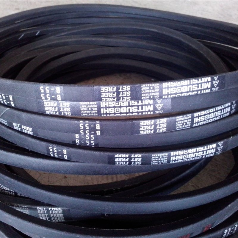 B-60 B-61 B-62 B-63 B-64 B-65 B66三之星三角皮带盖茨三角带B67