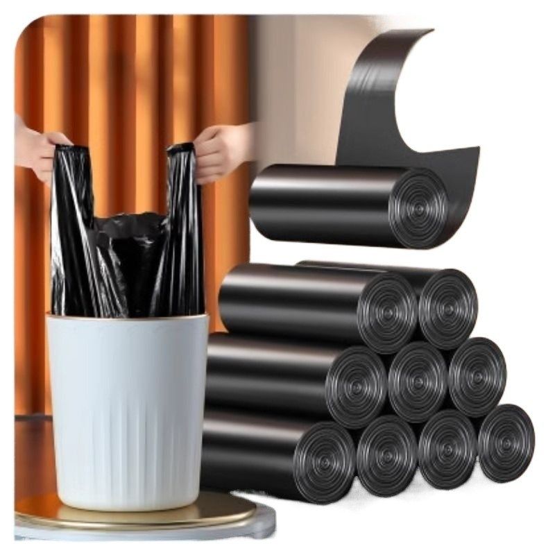 手提背心垃圾袋一卷20只