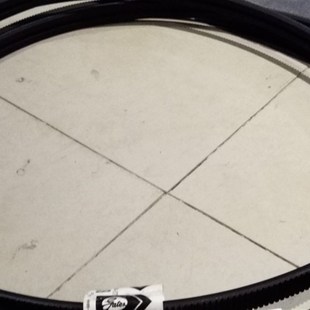 GATES 7M1400JB USA盖茨车床主轴三角皮带 POLYFLEX