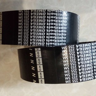 OMEGA欧皮特皮带180 265 255 5M同步带 225 Optibelt